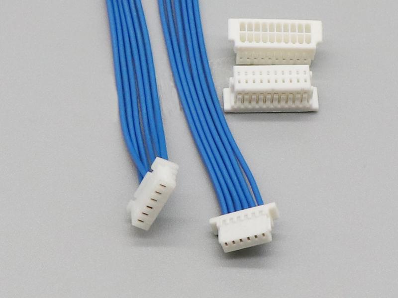智能設備PCB板連接線(xiàn)