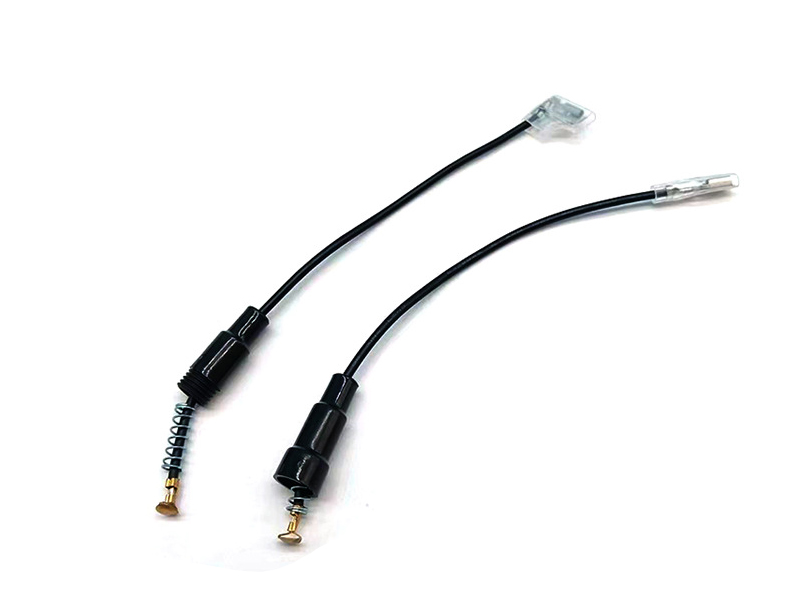 醫療電子設備連接用線(xiàn)